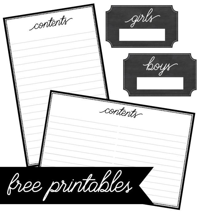 organizing-kids-clothes-for-storage-free-printables