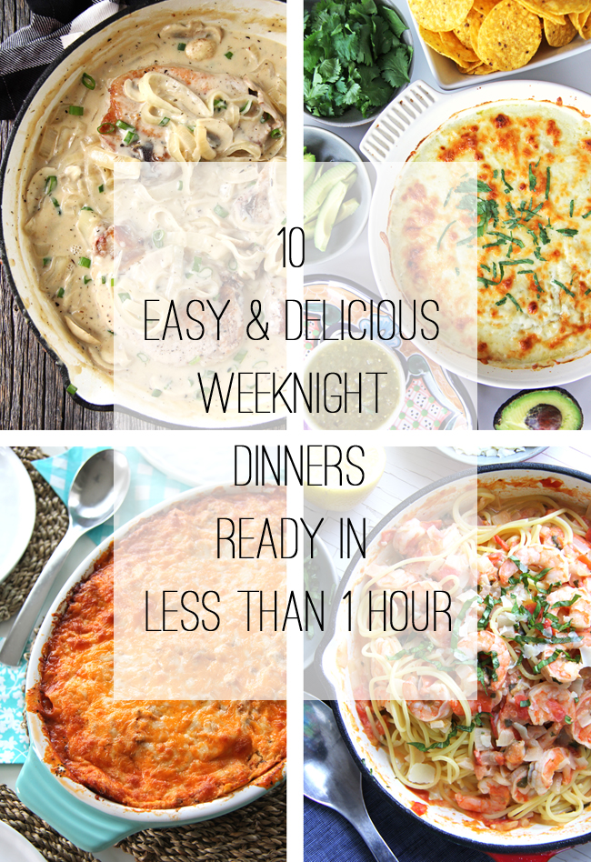 10-Easy-and-Delicious-Weeknight-Dinners-that-are-Ready-in-Less-Than-1-Hour1