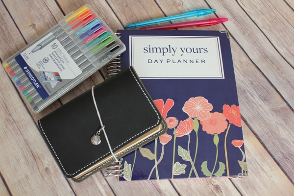 Two tools for organizing and planning