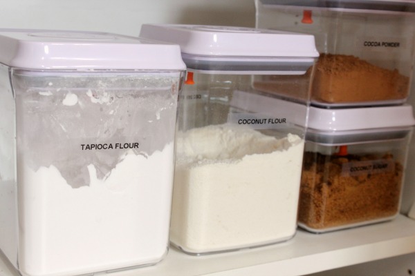 7 Must Have Kitchen Organization Products