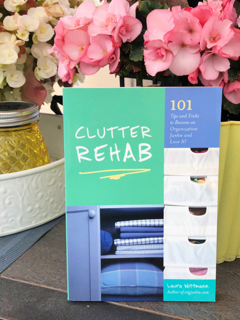 Clutter Rehab