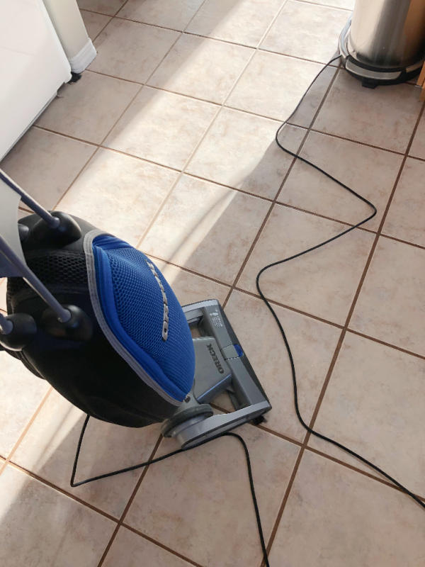 My Experiment with the Go Clean Co Floor Cleaning Method