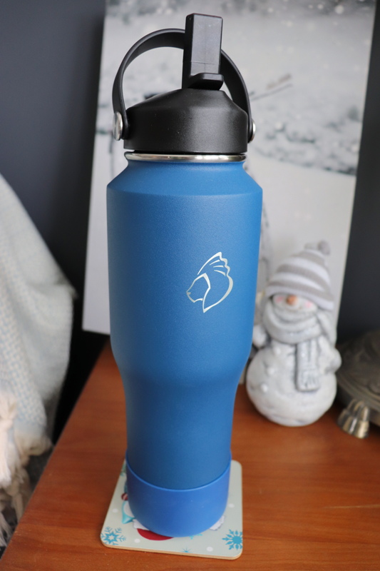 2021 water bottle