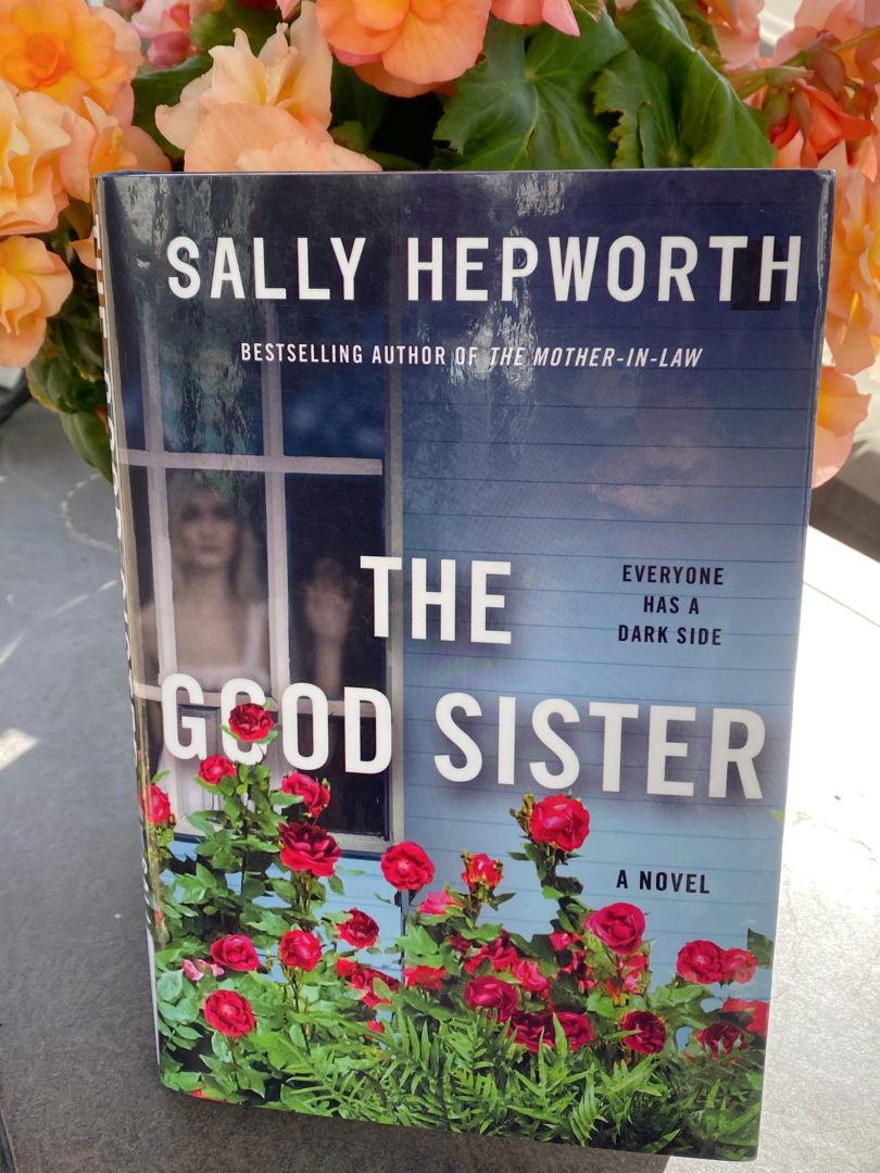 The Good Sister Book